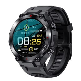 SMARTWATCH GRAVITY GT8-1