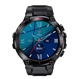 SMARTWATCH GRAVITY GT8-1