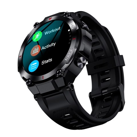 SMARTWATCH GRAVITY GT8-1 SMARTWATCH GRAVITY GT8-1