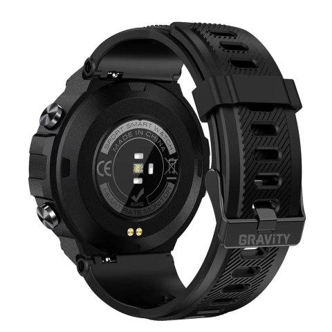 SMARTWATCH GRAVITY GT8-1 SMARTWATCH GRAVITY GT8-1