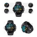 SMARTWATCH GRAVITY GT8-1
