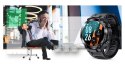 SMARTWATCH GRAVITY GT8-1