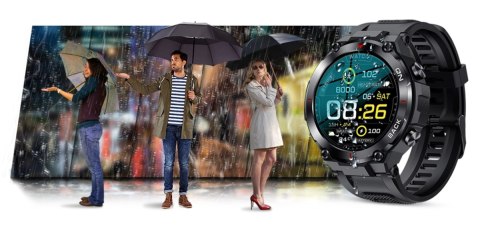 SMARTWATCH GRAVITY GT8-1 SMARTWATCH GRAVITY GT8-1