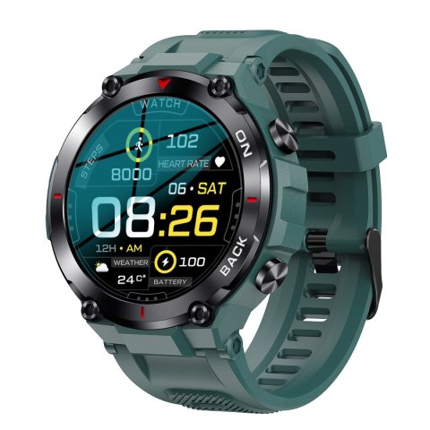 SMARTWATCH GRAVITY GT8-3 SMARTWATCH GRAVITY GT8-3