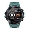 SMARTWATCH GRAVITY GT8-3