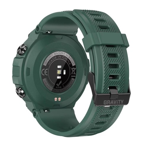 SMARTWATCH GRAVITY GT8-3 SMARTWATCH GRAVITY GT8-3