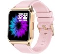 SMARTWATCH RUBICON RNCE89-3 ZŁOTO-RÓŻOWY