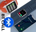 SMARTWATCH RUBICON RNCE89-3 ZŁOTO-RÓŻOWY