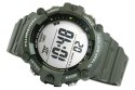 ZEGAREK CASIO AE-1500WHX-3AVDF + BOX