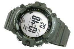 ZEGAREK CASIO AE-1500WHX-3AVDF + BOX