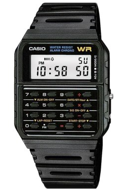 ZEGAREK CASIO CA-53W-1Z + BOX