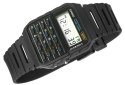 ZEGAREK CASIO CA-53W-1Z + BOX