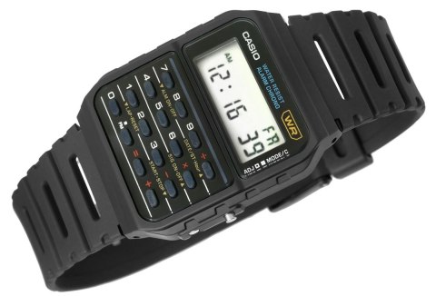 ZEGAREK CASIO CA-53W-1Z + BOX ZEGAREK CASIO CA-53W-1Z + BOX
