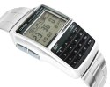ZEGAREK CASIO VINTAGE DBC-32D-1ADF + BOX