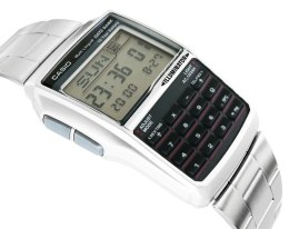 ZEGAREK CASIO VINTAGE DBC-32D-1ADF + BOX