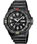 ZEGAREK CASIO MRW-200H-1BVDF + BOX