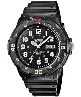 ZEGAREK CASIO MRW-200H-1BVDF + BOX