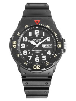 ZEGAREK CASIO MRW-200H-1BVDF + BOX