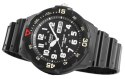 ZEGAREK CASIO MRW-200H-1BVDF + BOX
