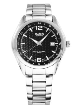 ZEGAREK MĘSKI CASIO EDIFICE EF-121D-1AVEG 10 BAR + BOX