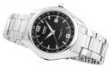 ZEGAREK MĘSKI CASIO EDIFICE EF-121D-1AVEG 10 BAR + BOX