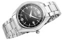 ZEGAREK MĘSKI CASIO EDIFICE EF-121D-1AVEG 10 BAR + BOX