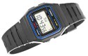 ZEGAREK MĘSKI CASIO F-91W-1YEG + BOX