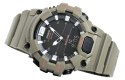 ZEGAREK MĘSKI CASIO HDC-700-3A2VDF