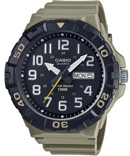 ZEGAREK MĘSKI CASIO MRW-210H-5AVDF + BOX