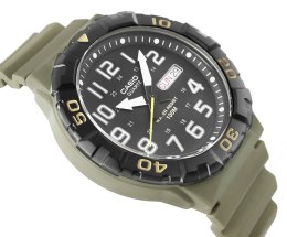 ZEGAREK MĘSKI CASIO MRW-210H-5AVDF + BOX
