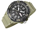 ZEGAREK MĘSKI CASIO MRW-210H-5AVDF + BOX