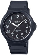 ZEGAREK MĘSKI CASIO MW-240-1BVDF + BOX