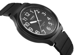 ZEGAREK MĘSKI CASIO MW-240-1BVDF + BOX