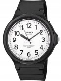 ZEGAREK MĘSKI CASIO MW-240-7BVDF + BOX