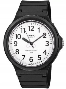 ZEGAREK MĘSKI CASIO MW-240-7BVDF + BOX