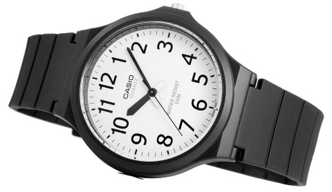 ZEGAREK MĘSKI CASIO MW-240-7BVDF + BOX ZEGAREK MĘSKI CASIO MW-240-7BVDF + BOX