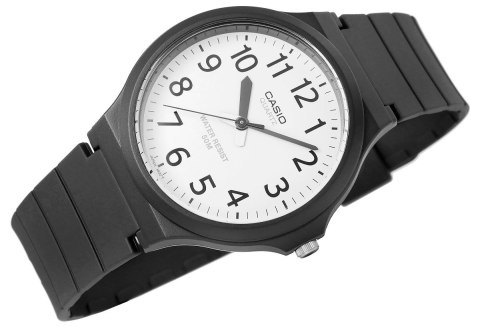 ZEGAREK MĘSKI CASIO MW-240-7BVDF + BOX ZEGAREK MĘSKI CASIO MW-240-7BVDF + BOX
