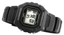 ZEGAREK MĘSKI CASIO W-218H-1AVEF + BOX