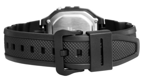 ZEGAREK MĘSKI CASIO W-218H-1AVEF + BOX ZEGAREK MĘSKI CASIO W-218H-1AVEF + BOX