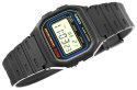 ZEGAREK MĘSKI CASIO W-59-1VQ