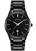 ZEGAREK MĘSKI GIEWONT TIMELESS GW4290-1 BLACK