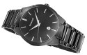 ZEGAREK MĘSKI GIEWONT TIMELESS GW4290-1 BLACK
