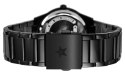 ZEGAREK MĘSKI GIEWONT TIMELESS GW4290-1 BLACK