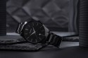 ZEGAREK MĘSKI GIEWONT TIMELESS GW4290-1 BLACK