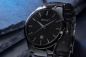 ZEGAREK MĘSKI GIEWONT TIMELESS GW4290-1 BLACK