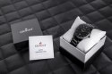 ZEGAREK MĘSKI GIEWONT TIMELESS GW4290-1 BLACK