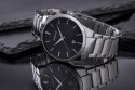 ZEGAREK MĘSKI GIEWONT TIMELESS GW4290-2 SILVER/BLACK