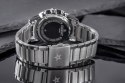 ZEGAREK MĘSKI GIEWONT APEX CHRONO GW6480-2 CHRONOGRAF SILVER/BLUE