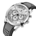 ZEGAREK MĘSKI PERFECT CHRONOGRAF CH01L-01 + BOX