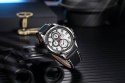 ZEGAREK MĘSKI PERFECT CHRONOGRAF CH03L-02 + BOX